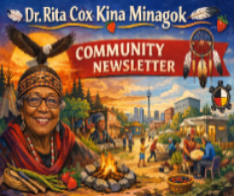 DRCKM NewsLetter